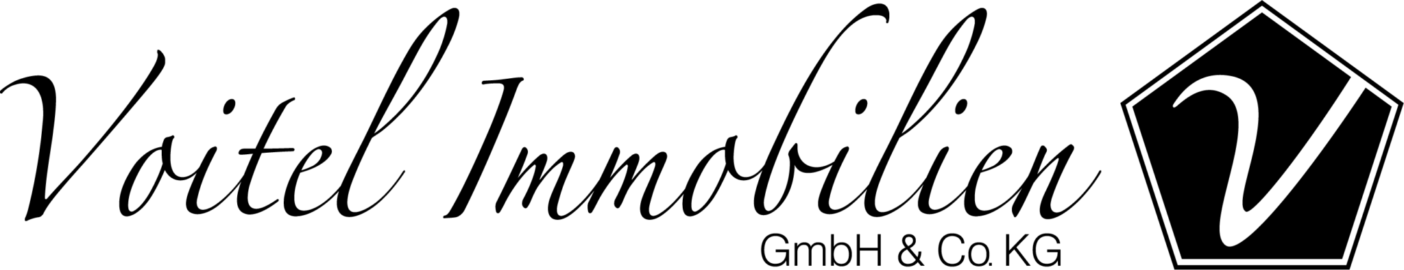 Immobilien Voite GmbH & Co. KG Logo